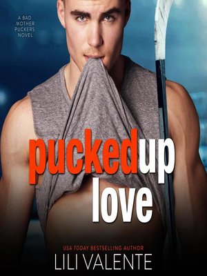 cover image of Pucked Up Love